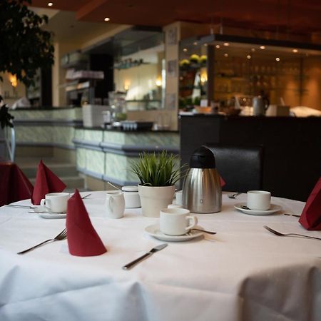 Pepb Schulungshotel Sarstedt Ngoại thất bức ảnh